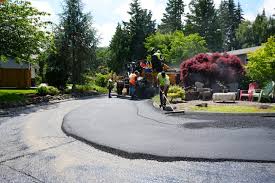 Best Recycled Asphalt Driveway Installation  in New Kensington, PA